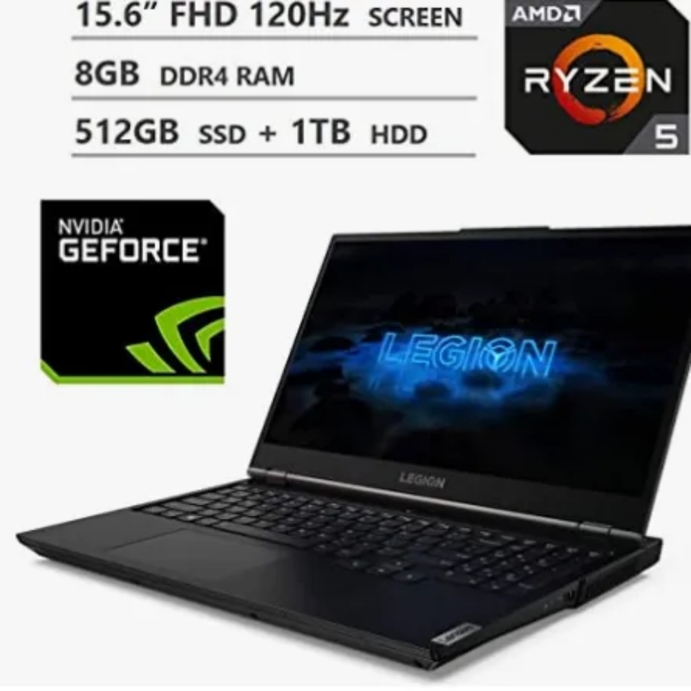 Lenovo Legion Gaming Laptop